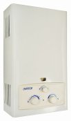 Ariston Газовый проточный водонагреватель DGI 10L CF NG SUPERLUX