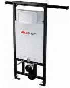 Alcaplast Система инсталляции Jadromodul A102/1200