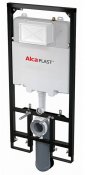 Alcaplast Система инсталляции Sadromodul Slim A1101/1200