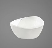 BelBagno Акриловая ванна BB47-1500