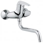 Grohe Смеситель &quot;Eurodisc 33772001&quot;