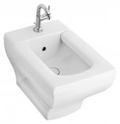 Villeroy & Boch Биде подвесное La Belle 5427 00 R1 alpin