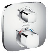 Hansgrohe Термостат Ecostat E 15708000 для ванны с душем