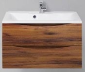 BelBagno Тумба с раковиной MARINO 900 Rovere Ciliegio