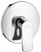 Hansgrohe Смеситель Metris 31685000 для душа