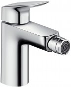 Hansgrohe Смеситель Logis 71200000 для биде