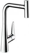 Hansgrohe Смеситель Talis Select S 72821000 для кухонной мойки