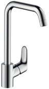 Hansgrohe Смеситель Focus 31820000 для кухонной мойки