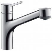 Hansgrohe Смеситель &quot;Talis S 32841000&quot;