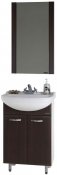 Водолей Мебель для ванной Классик 60 венге