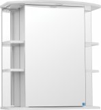 Style Line Зеркальный шкаф Лира 700/С