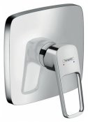 Hansgrohe Смеситель Logis loop 71267000 для душа