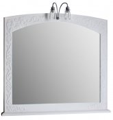 Водолей Зеркало для ванной &quot;NAOMI 105&quot;