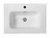 BelBagno Мебельная раковина NDR-600-LVB