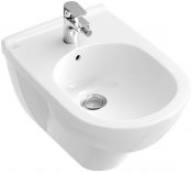 Villeroy & Boch Биде подвесное O'Novo 5460 00 01