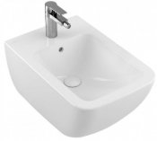 Villeroy & Boch Биде подвесное Legato 5462 00 01 alpin