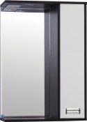 Style Line Зеркальный шкаф Панда 500/С Стиль (W)