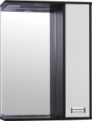 Style Line Зеркальный шкаф Панда 600/С Стиль (W)