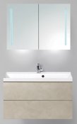 BelBagno Мебель для ванной REGINA 900 Stucco Veneziano