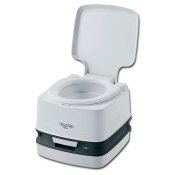 Thetford Биотуалет &quot;Porta Potti Qube - 145&quot; серый