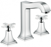 Hansgrohe Смеситель Metropol Classic 31307000 для раковины